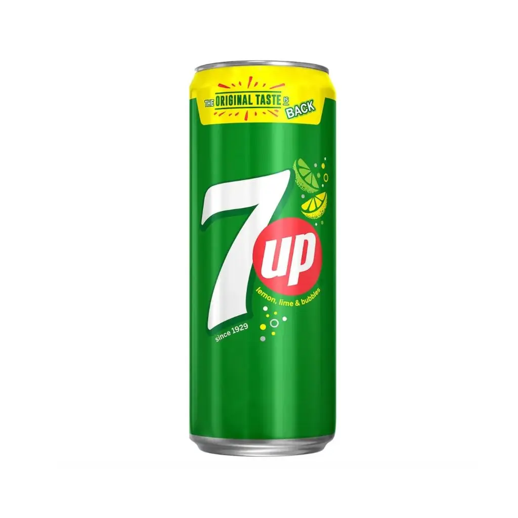 7 Up